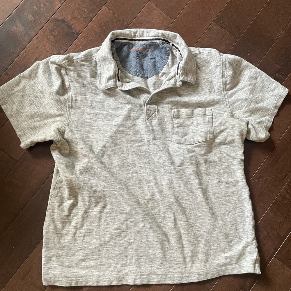 💰 Weatherproof Polo